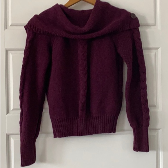 Chunky cardigan - Picture 2 of 2